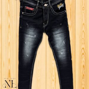 Basic Jeans Wholesale