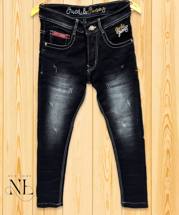 Basic Jeans Wholesale