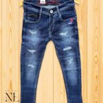 Funky Jeans Wholesale