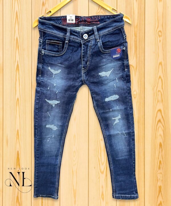 Funky Jeans Wholesale