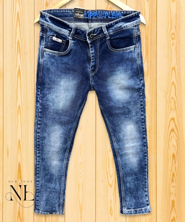 Basic Jeans Wholesale