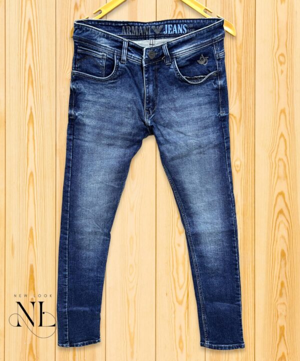 Basic Jeans Wholesale