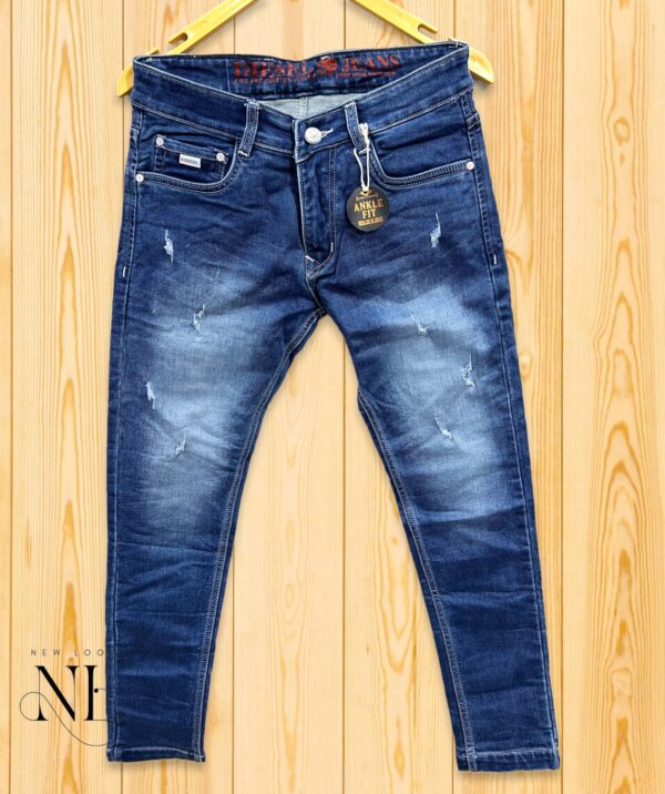 Basic Jeans Wholesale