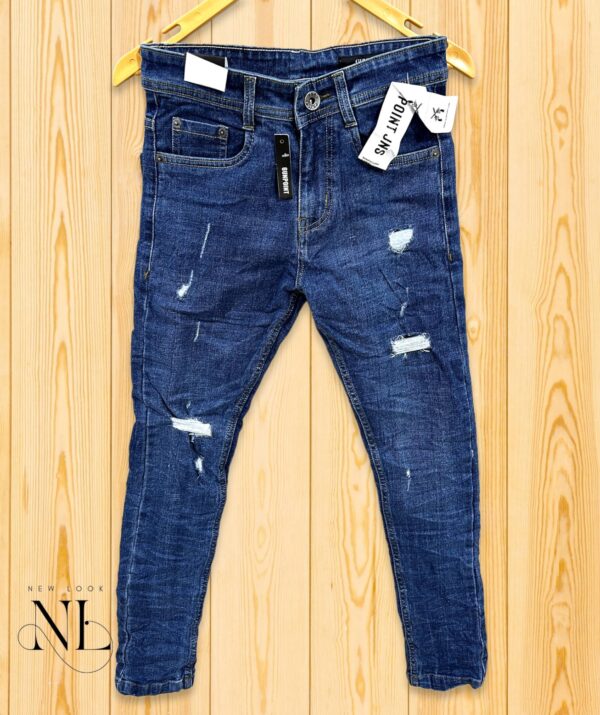 Funky Jeans Wholesale