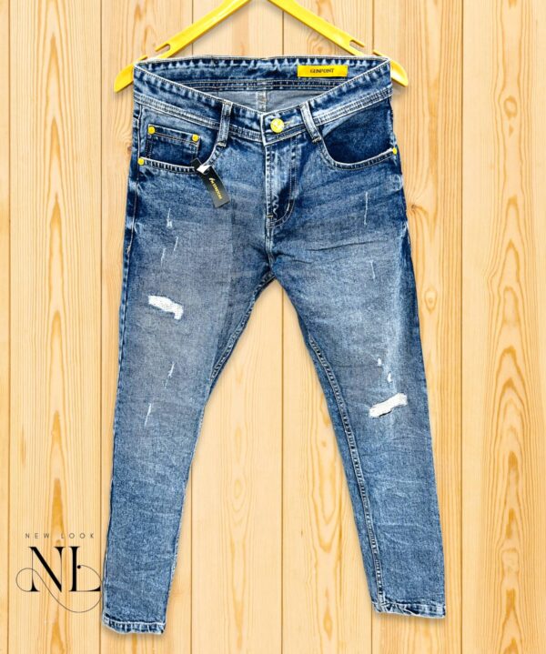 Funky Jeans Wholesale