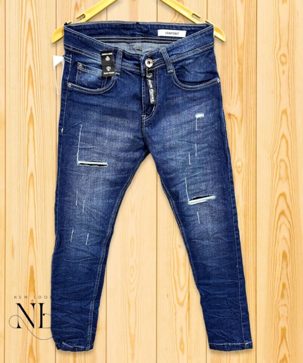 Funky Jeans Wholesale