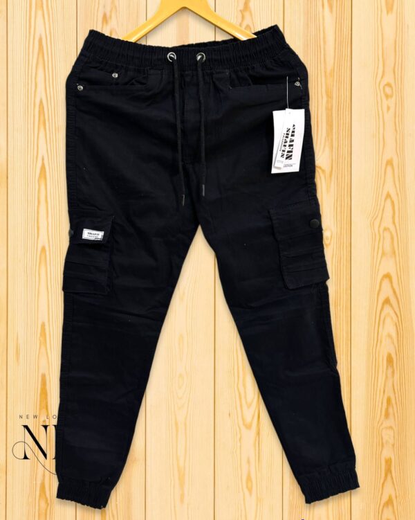 Cargo Wholesale