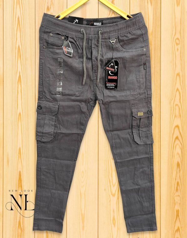 Cargo Wholesale