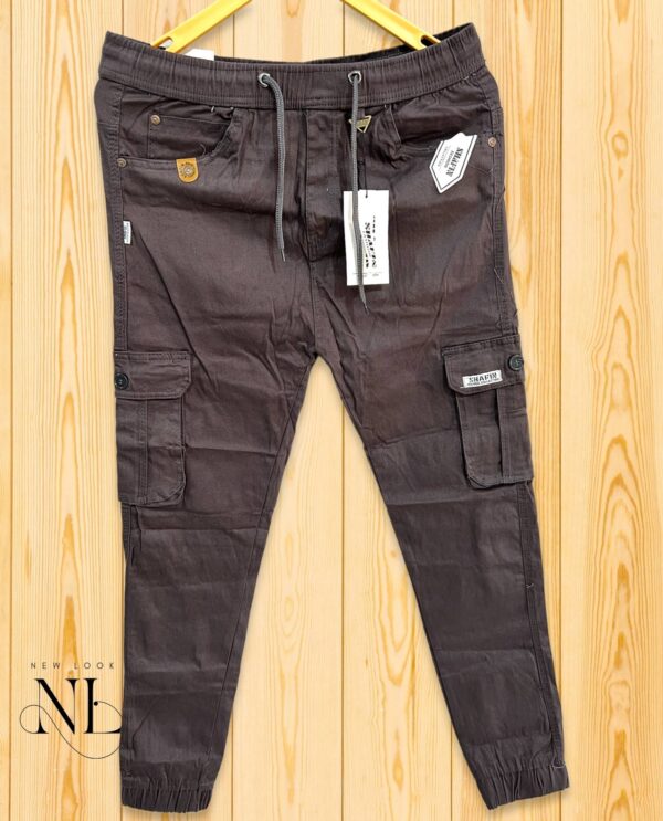 Cargo Wholesale