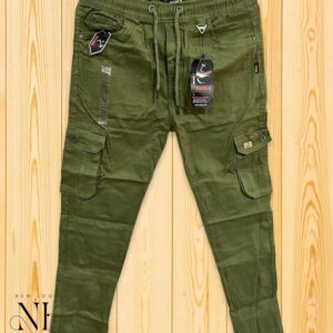 Cargo Wholesale