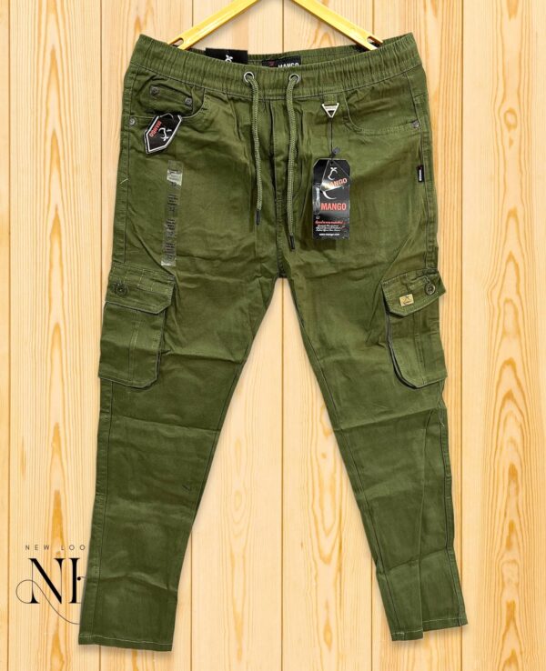 Cargo Wholesale