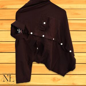 Oversize Shirt Wholesale