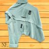 Textured Full Shirt Wholesale