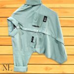 Textured Full Shirt Wholesale