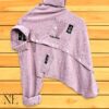 Textured Full Shirt Wholesale