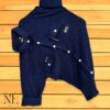 Textured Full Shirt Wholesale
