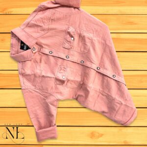 Denim Shirt Wholesale
