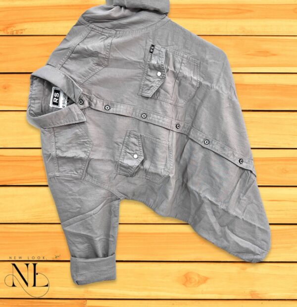 Denim Shirt Wholesale