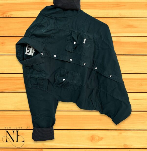Denim Shirt Wholesale