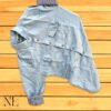 Denim Shirt Wholesale