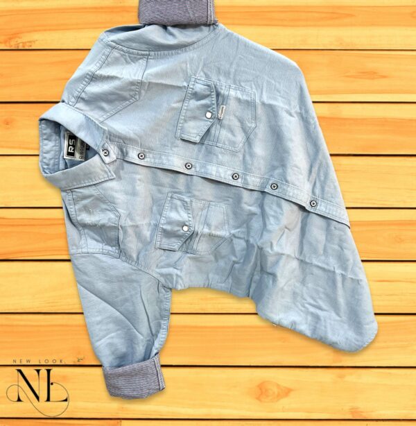 Denim Shirt Wholesale