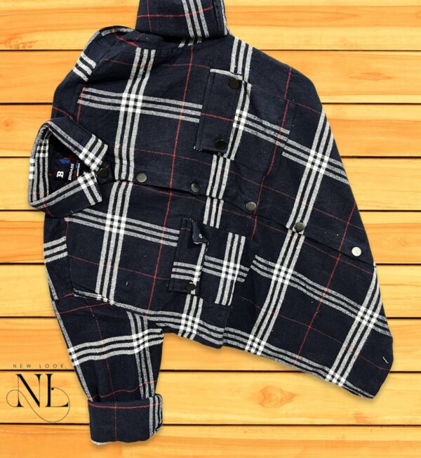 Checks Shirt Wholesale