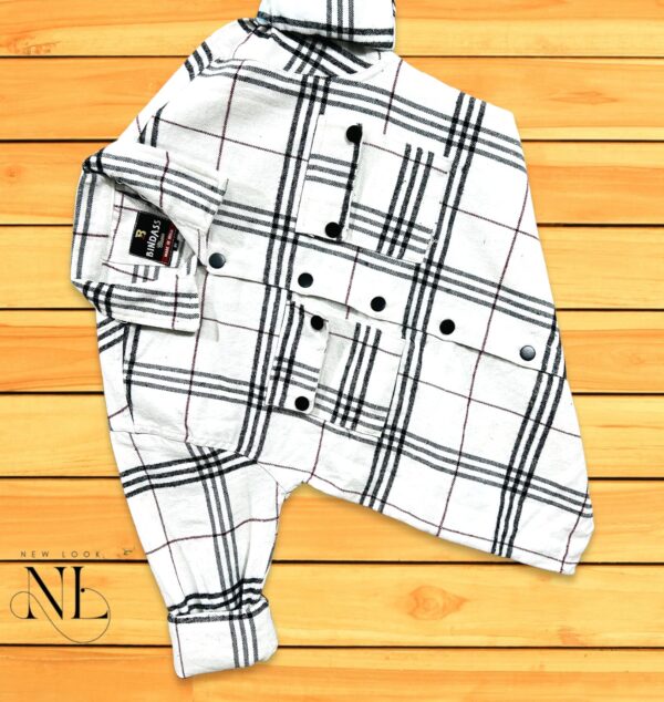 Checks Shirt Wholesale