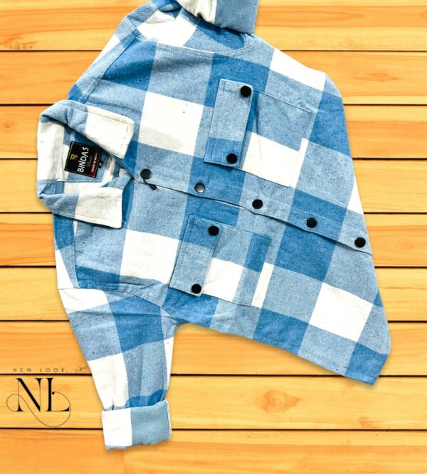 Checks Shirt Wholesale