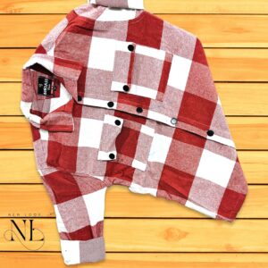 Checks Shirt Wholesale