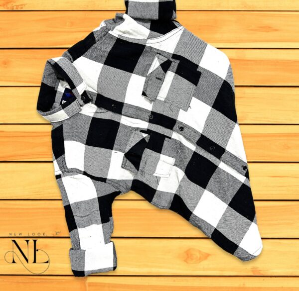 Checks Shirt Wholesale