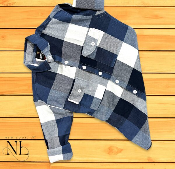 Checks Shirt Wholesale