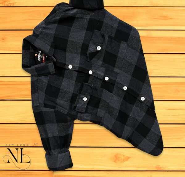 Checks Shirt Wholesale