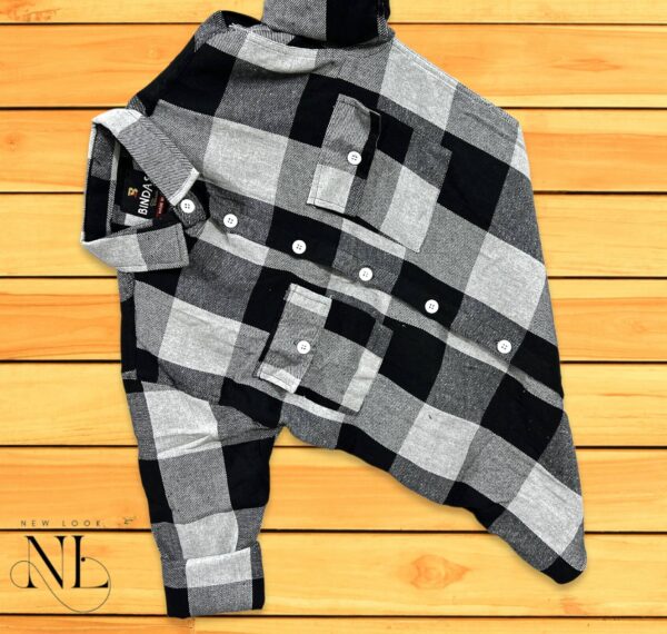 Checks Shirt Wholesale