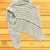 Stripe Full Shirt Wholesale