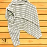 Stripe Full Shirt Wholesale