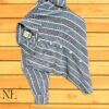 Stripe Full Shirt Wholesale