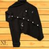 Textured Full Shirt Wholesale