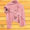 Textured Full Shirt Wholesale