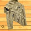 Textured Full Shirt Wholesale