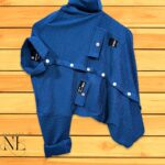 Textured Full Shirt Wholesale