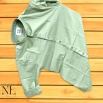 Plain Full Shirt Wholesale