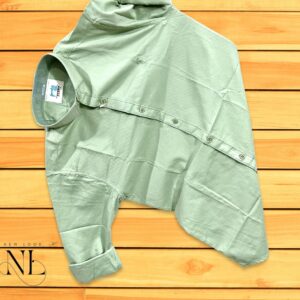 Plain Full Shirt Wholesale