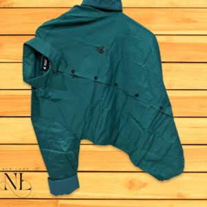 Plain Full Shirt Wholesale