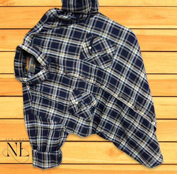 Checks Full Shirt Wholesale