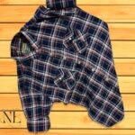 Checks Full Shirt Wholesale