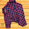 Checks Full Shirt Wholesale