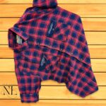 Checks Full Shirt Wholesale