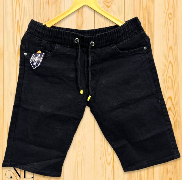 Denim Shorts Wholesale