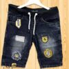 Denim Shorts Wholesale
