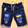 Denim Shorts Wholesale